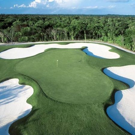 4Bd Grand Luxxe Riviera Maya Pool Resort Playa del Carmen Extérieur photo