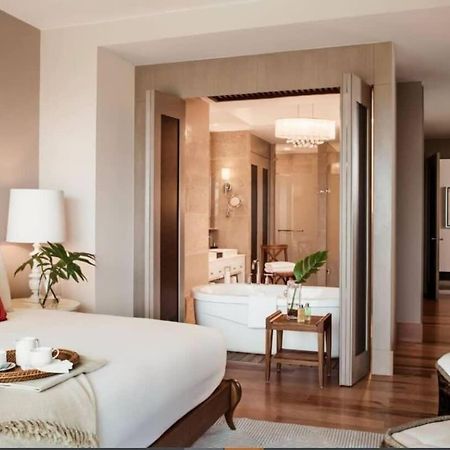 4Bd Grand Luxxe Riviera Maya Pool Resort Playa del Carmen Extérieur photo