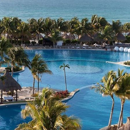 4Bd Grand Luxxe Riviera Maya Pool Resort Playa del Carmen Extérieur photo