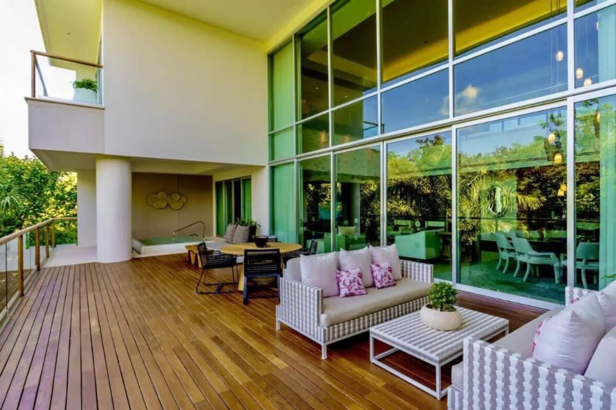 4Bd Grand Luxxe Riviera Maya Pool Resort Playa del Carmen Extérieur photo