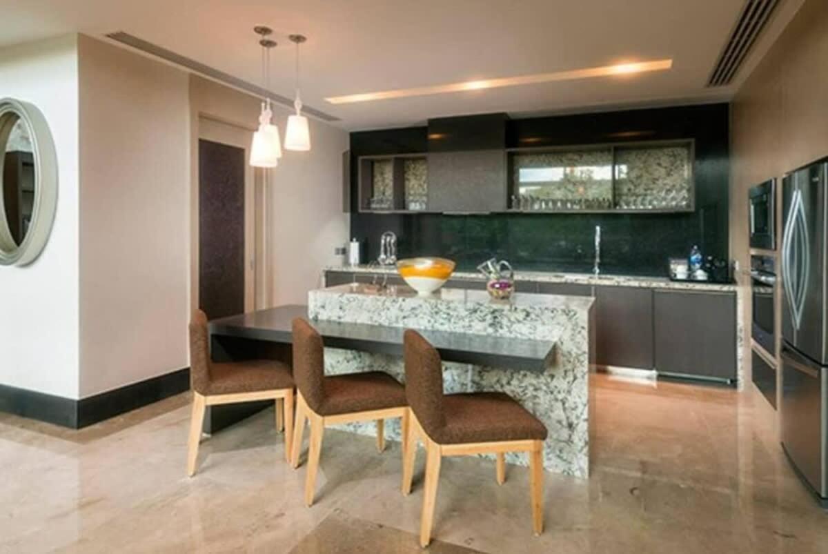 4Bd Grand Luxxe Riviera Maya Pool Resort Playa del Carmen Extérieur photo