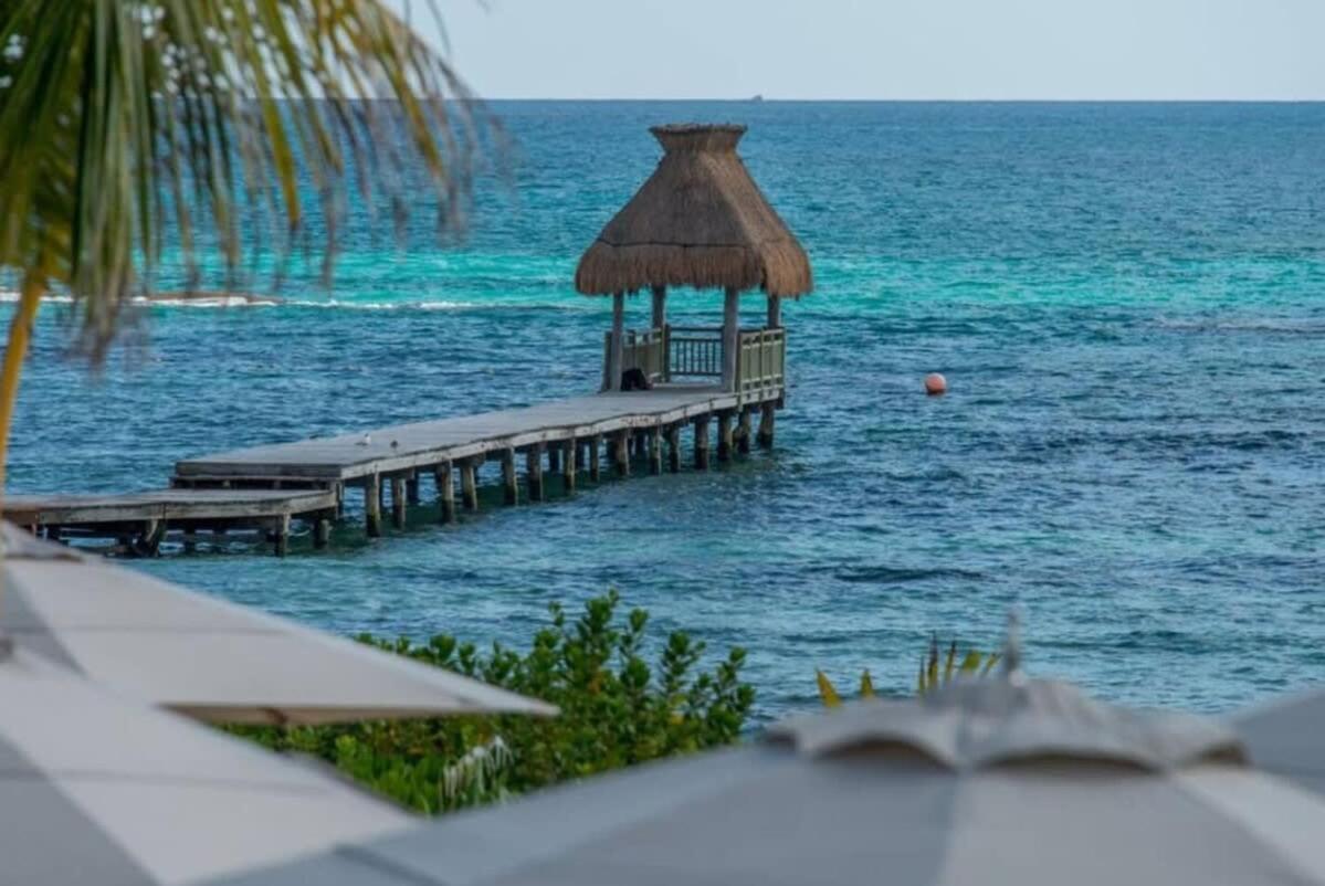 4Bd Grand Luxxe Riviera Maya Pool Resort Playa del Carmen Extérieur photo
