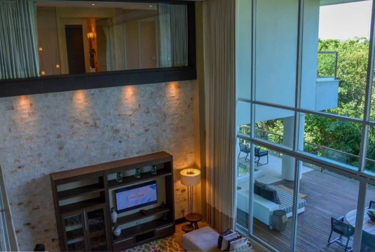 4Bd Grand Luxxe Riviera Maya Pool Resort Playa del Carmen Extérieur photo