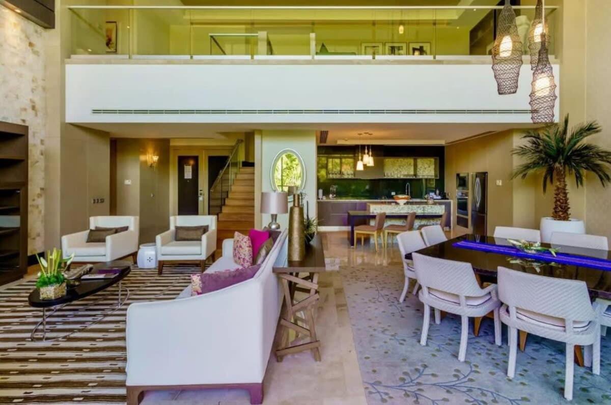4Bd Grand Luxxe Riviera Maya Pool Resort Playa del Carmen Extérieur photo