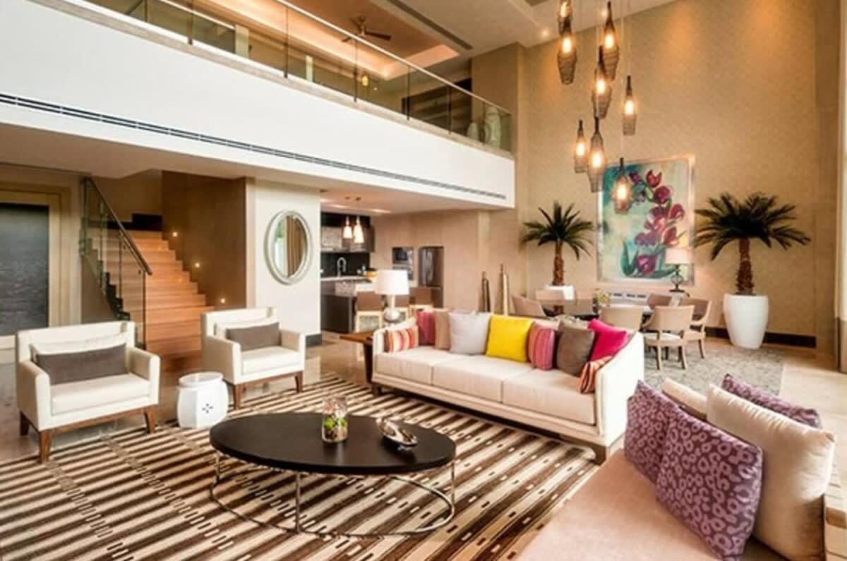 4Bd Grand Luxxe Riviera Maya Pool Resort Playa del Carmen Extérieur photo