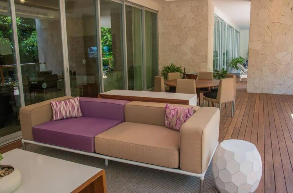 4Bd Grand Luxxe Riviera Maya Pool Resort Playa del Carmen Extérieur photo
