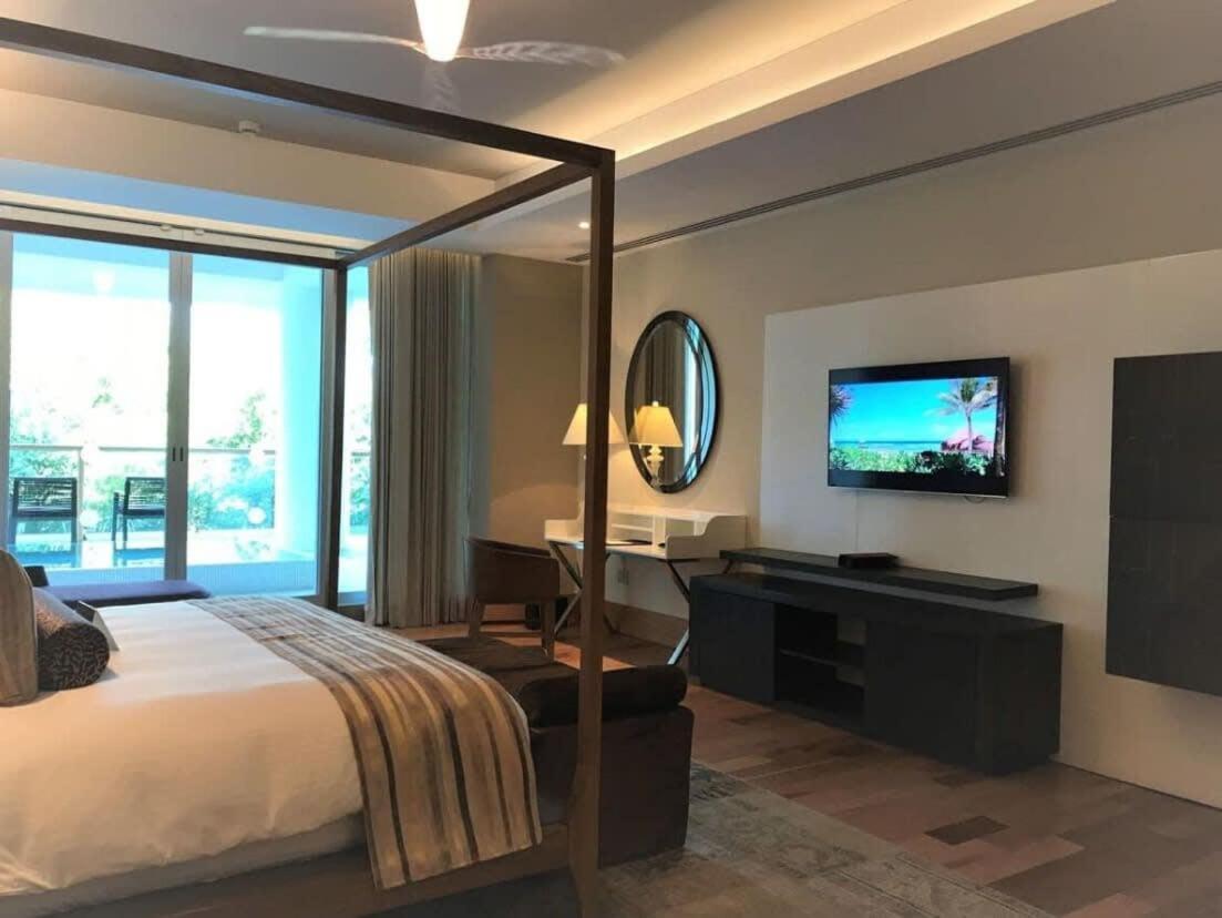 4Bd Grand Luxxe Riviera Maya Pool Resort Playa del Carmen Extérieur photo