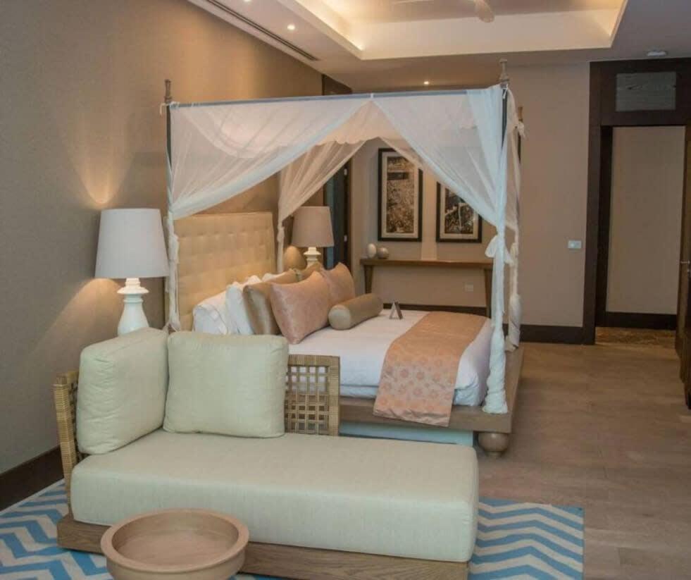 4Bd Grand Luxxe Riviera Maya Pool Resort Playa del Carmen Extérieur photo