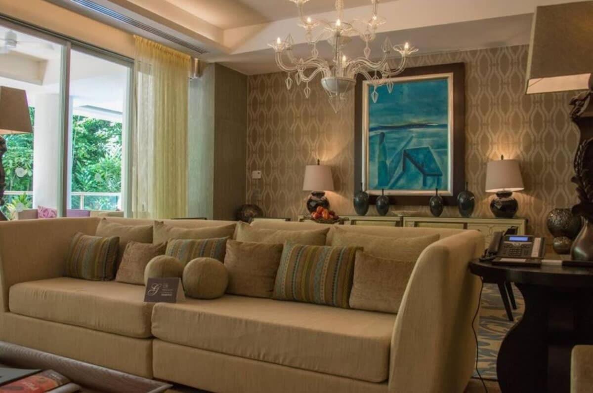 4Bd Grand Luxxe Riviera Maya Pool Resort Playa del Carmen Extérieur photo