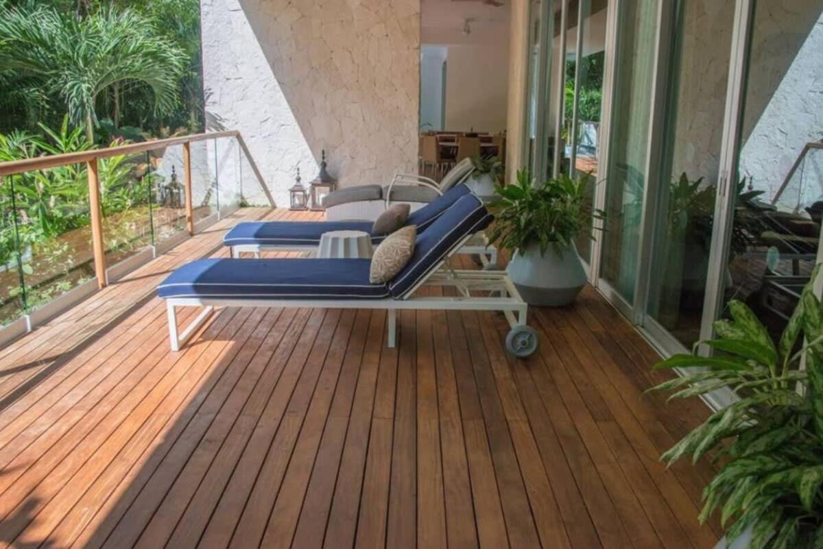 4Bd Grand Luxxe Riviera Maya Pool Resort Playa del Carmen Extérieur photo